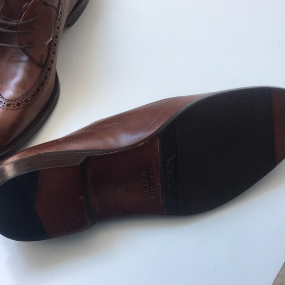 COLE-HAAN - Picture 2 of 4